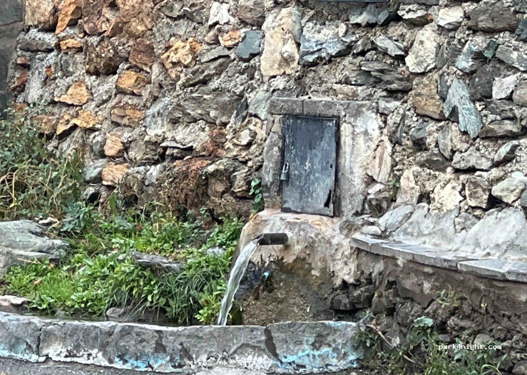 (18420) Lanjarón - 111 Calle Señor de la Expiración — foto 4
