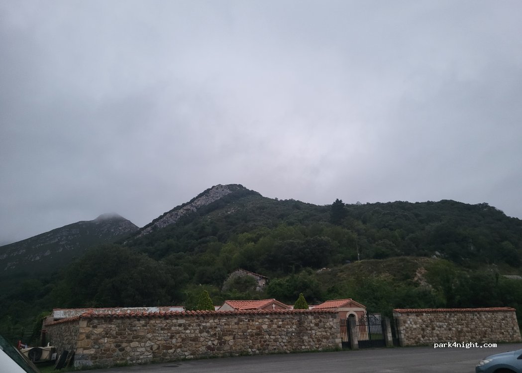 (33555) Póo de Cabrales - 28 Parque Poo — foto 4