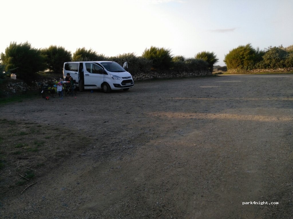 (29720) Tréguennec - 52 Saint-Vio — foto 2