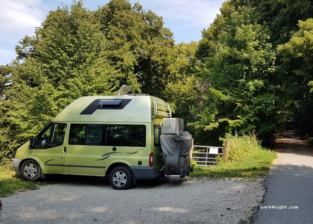 (72581) Dettingen an der Erms - Unnamed Road — foto