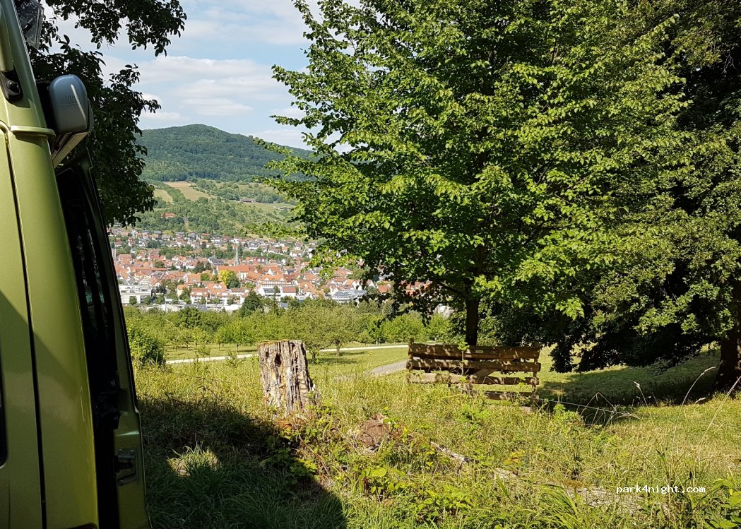 (72581) Dettingen an der Erms - Unnamed Road — foto 2