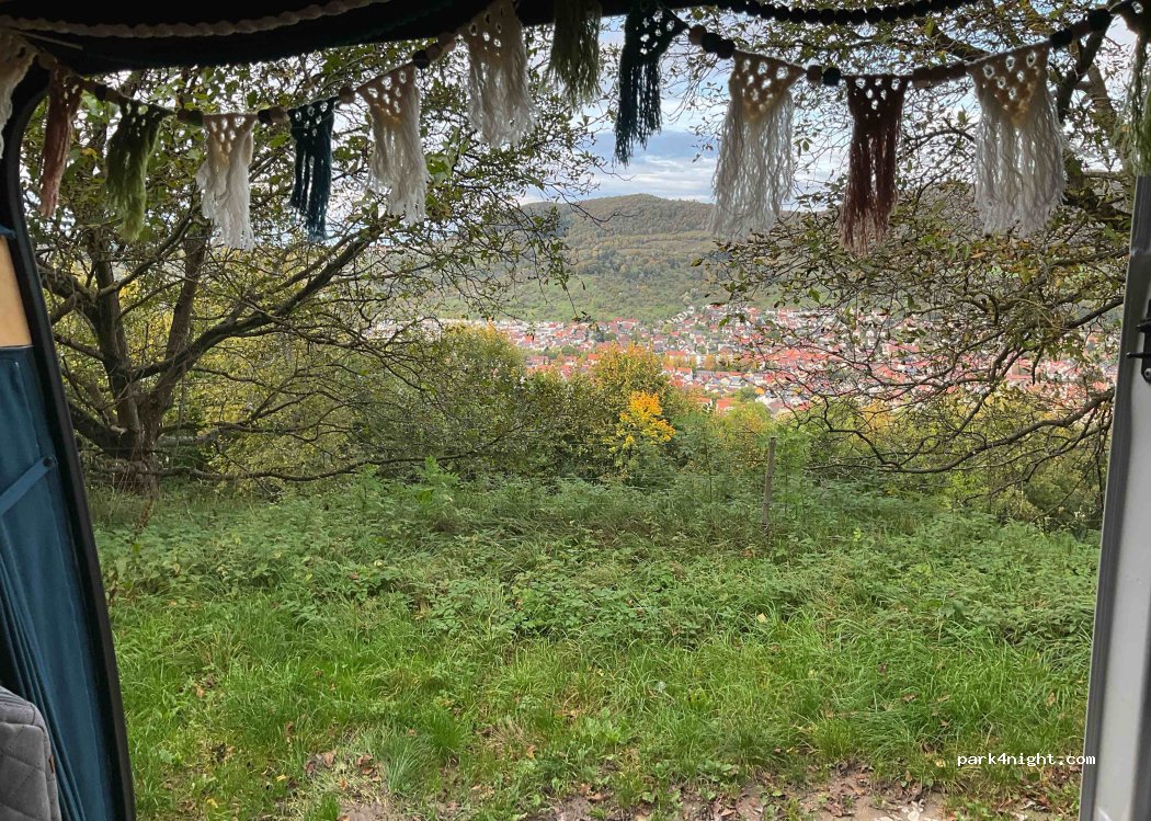 (72581) Dettingen an der Erms - Unnamed Road — foto 4