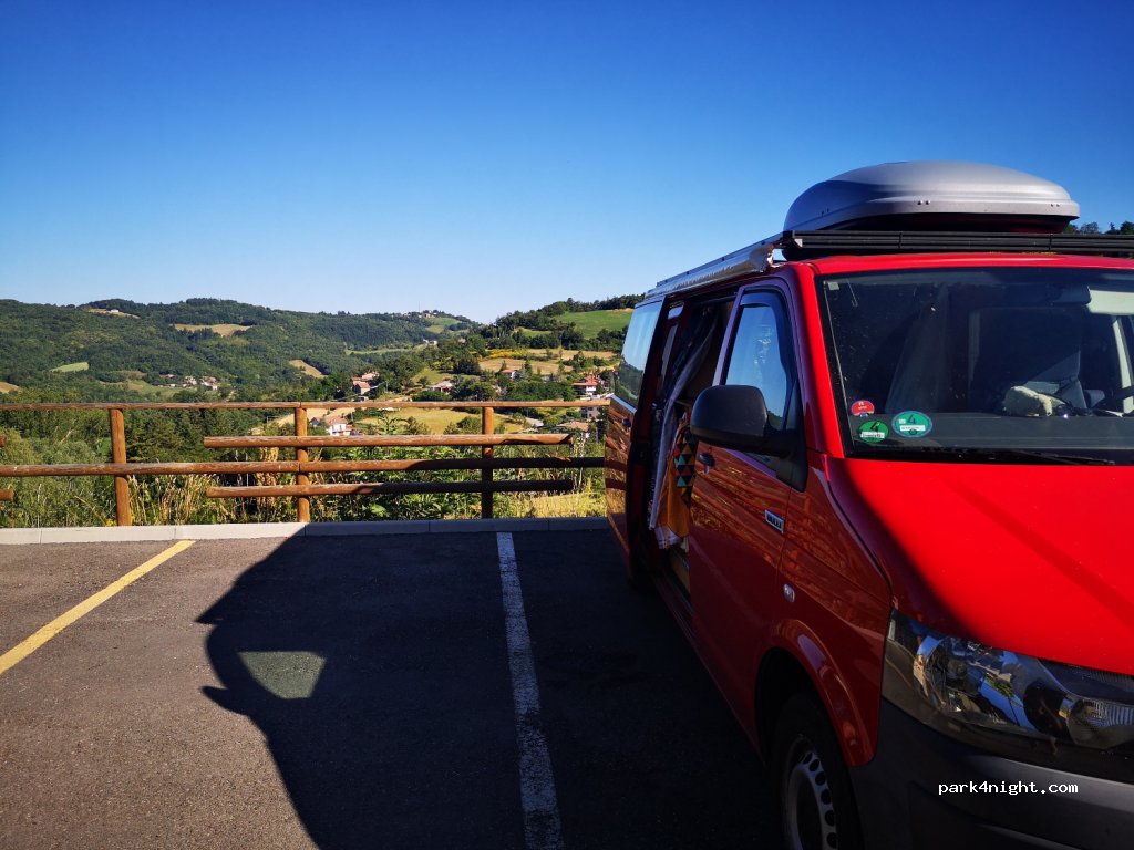 (40048) San Benedetto Val di Sambro - 18 Via Risorgimento — foto