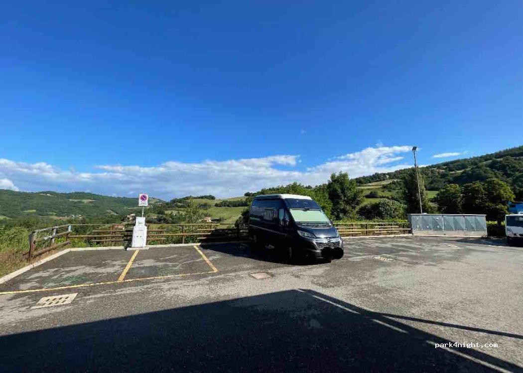 (40048) San Benedetto Val di Sambro - 18 Via Risorgimento — foto 4