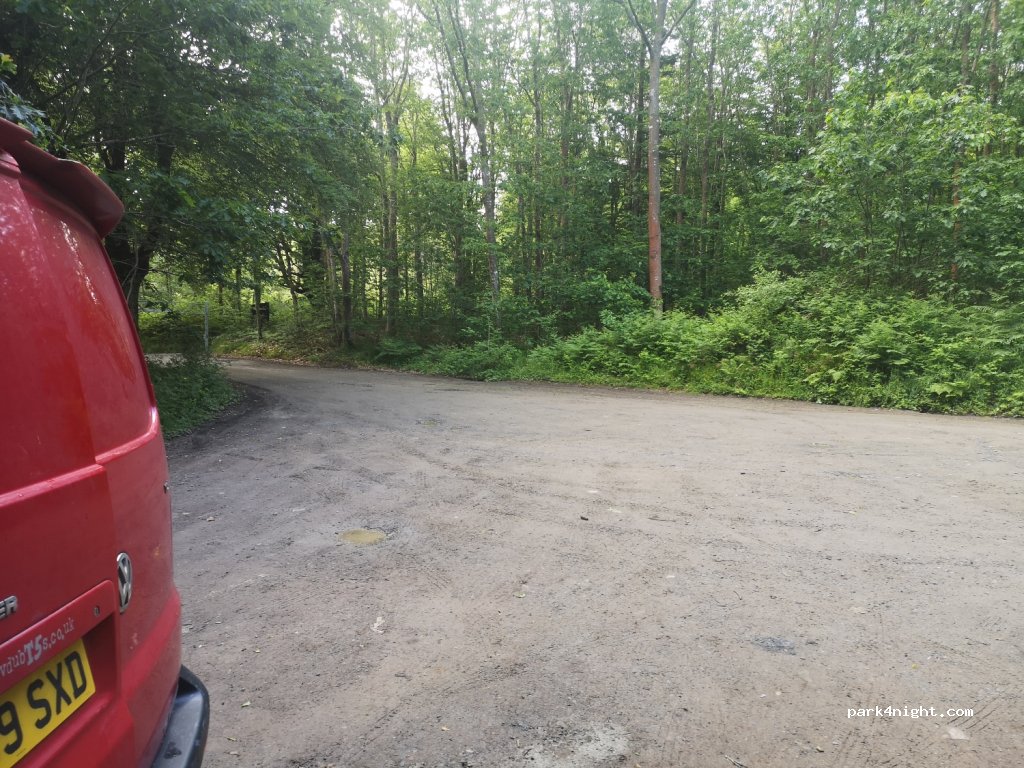 (SA67) Blackpool - Unnamed Road — foto 2