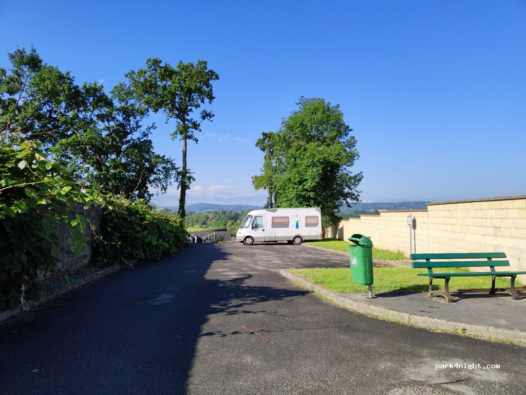 (64420) Soumoulou - 6 Allée des Tilleuls — foto