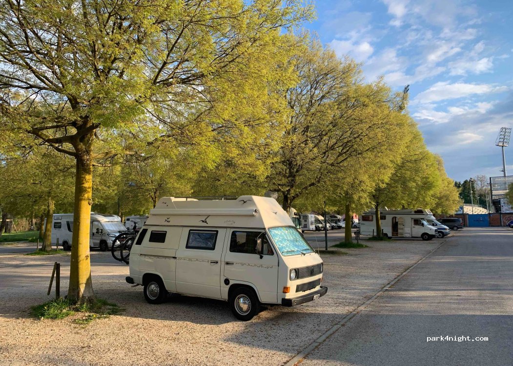 (31100) Treviso - 7 Via Castello d'Amore — foto 3
