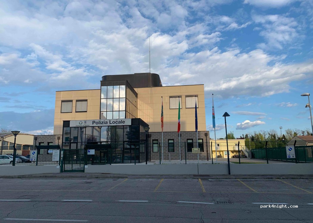 (31100) Treviso - 7 Via Castello d'Amore — foto 4