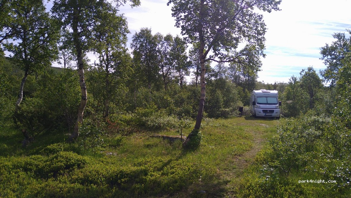 (8610) Mo i Rana - 1 E12 — foto