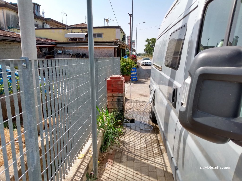 (84091) Aversana - 66 SP312 — foto
