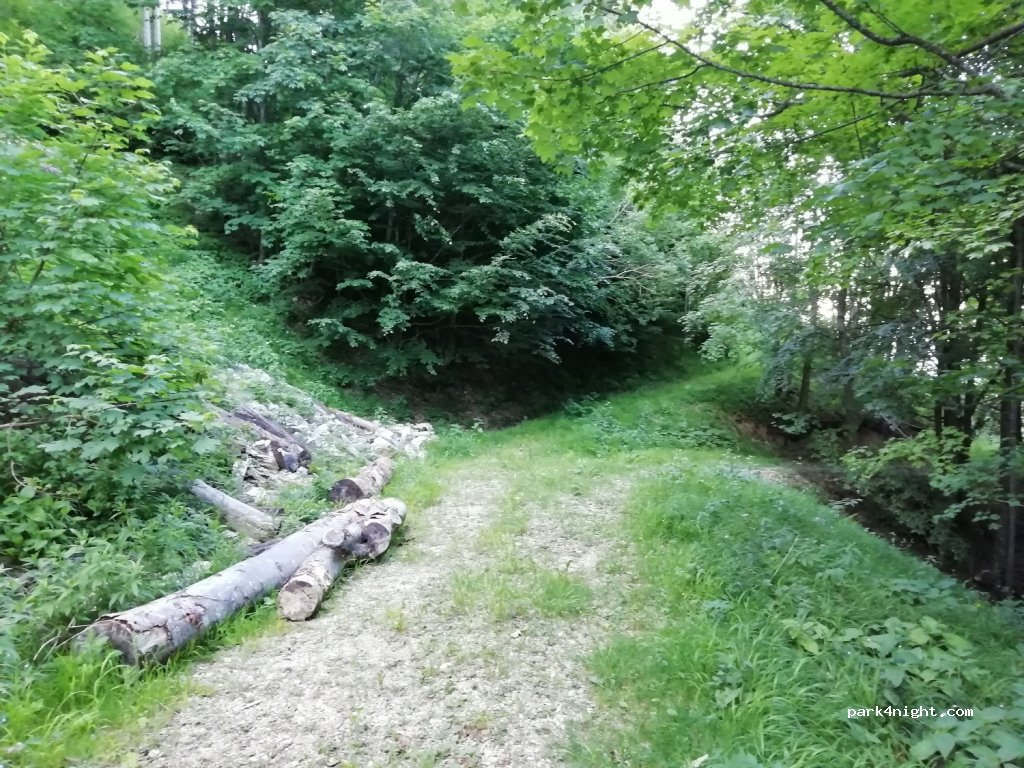 (4207) Cerklje na Gorenjskem - Ambrož pod Krvavcem — foto 2