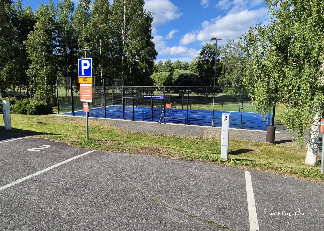 (41340) Laukaa - 8 Satamatie — foto 4