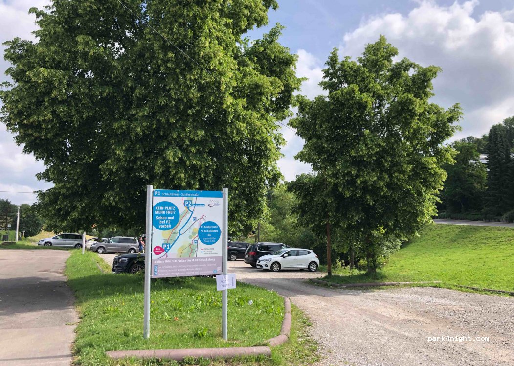 (72379) Hechingen - 2/2 Schillerstraße — foto 2