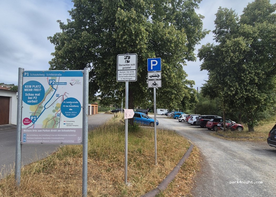 (72379) Hechingen - 2/2 Schillerstraße — foto 4