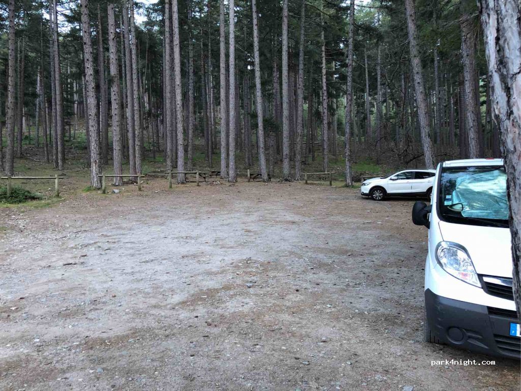 (20224) Albertacce - Popaja — foto