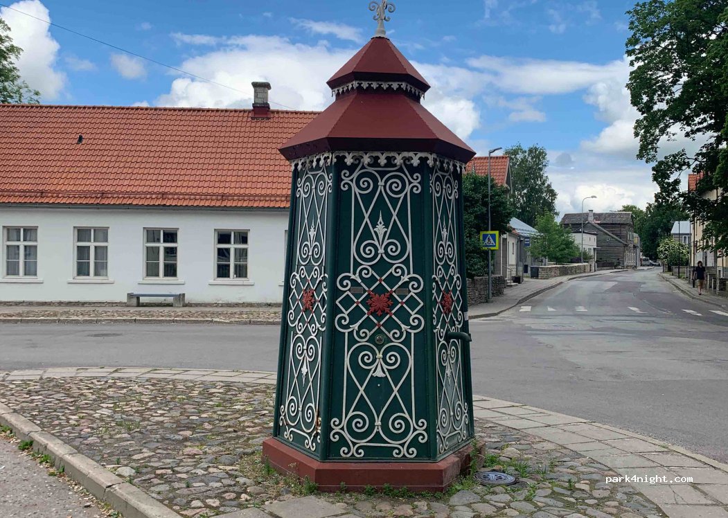 (93813) Kuressaare - 7 Tolli — foto