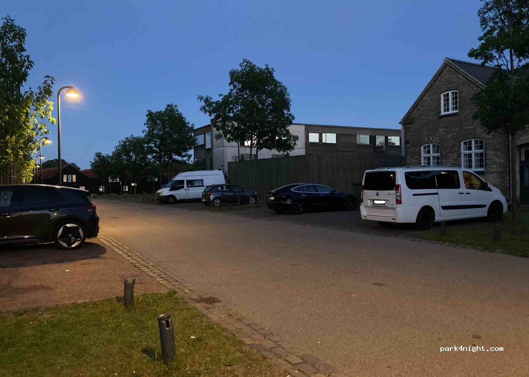 (1434) København - 9 Per Knutzons Vej — foto 2