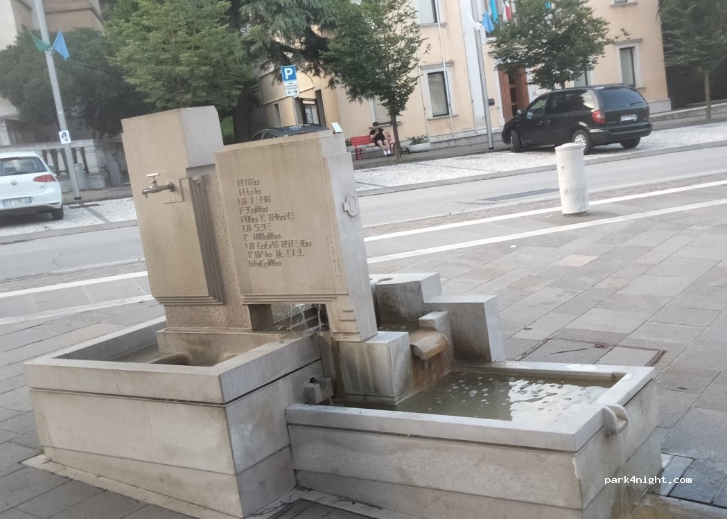 (33070) Caneva - 3 Via Giuseppe Garibaldi — foto 4