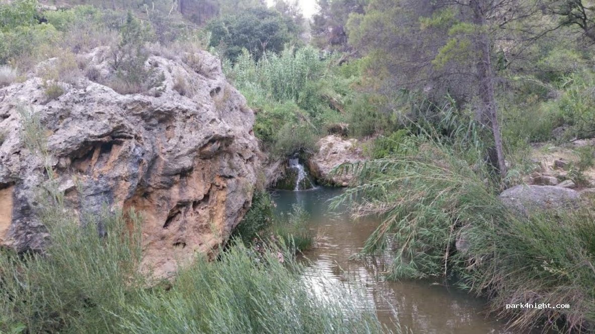 (02437) Socovos - Unnamed Road — foto 3