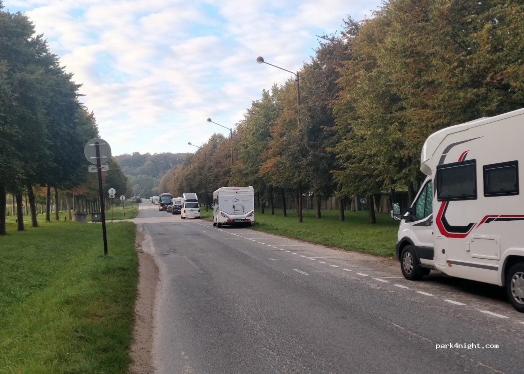 (78000) Versailles - 41 Allée des Matelots — foto 2
