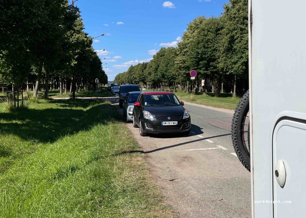 (78000) Versailles - 41 Allée des Matelots — foto 4
