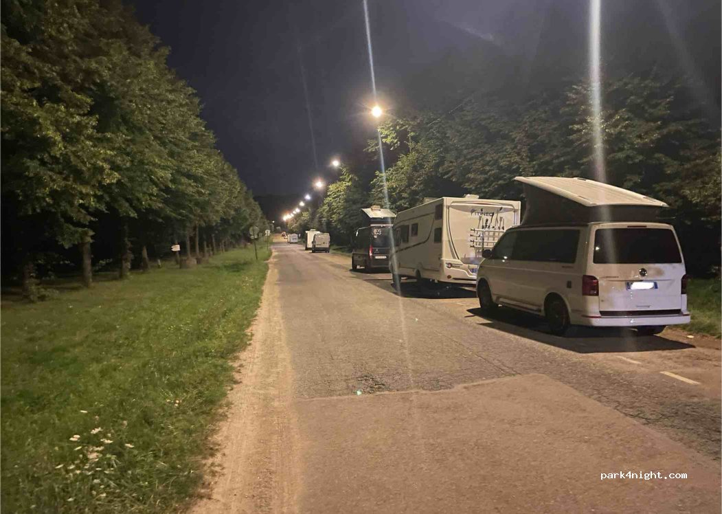 (78000) Versailles - 41 Allée des Matelots — foto 5