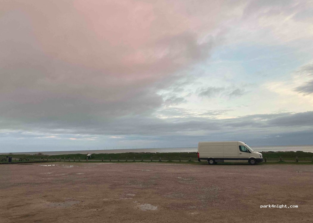 (LL22 8EY)  - Beach House Road — foto