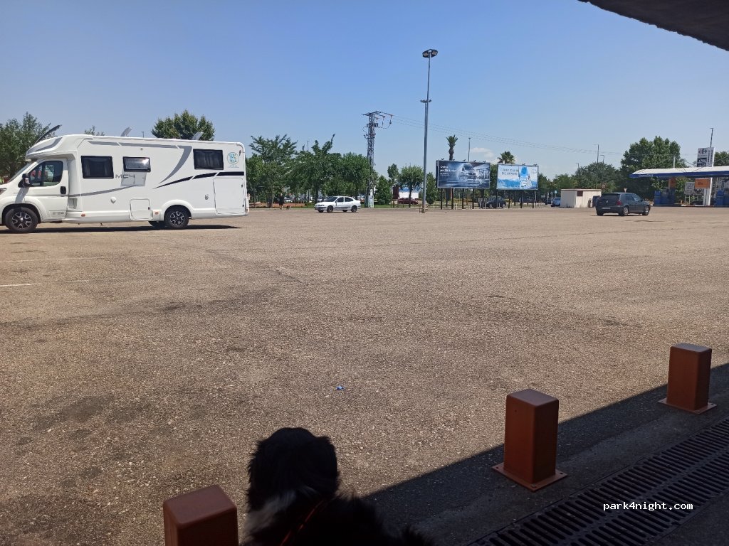 (45600) Talavera de la Reina - 6 Terreno Pau — foto