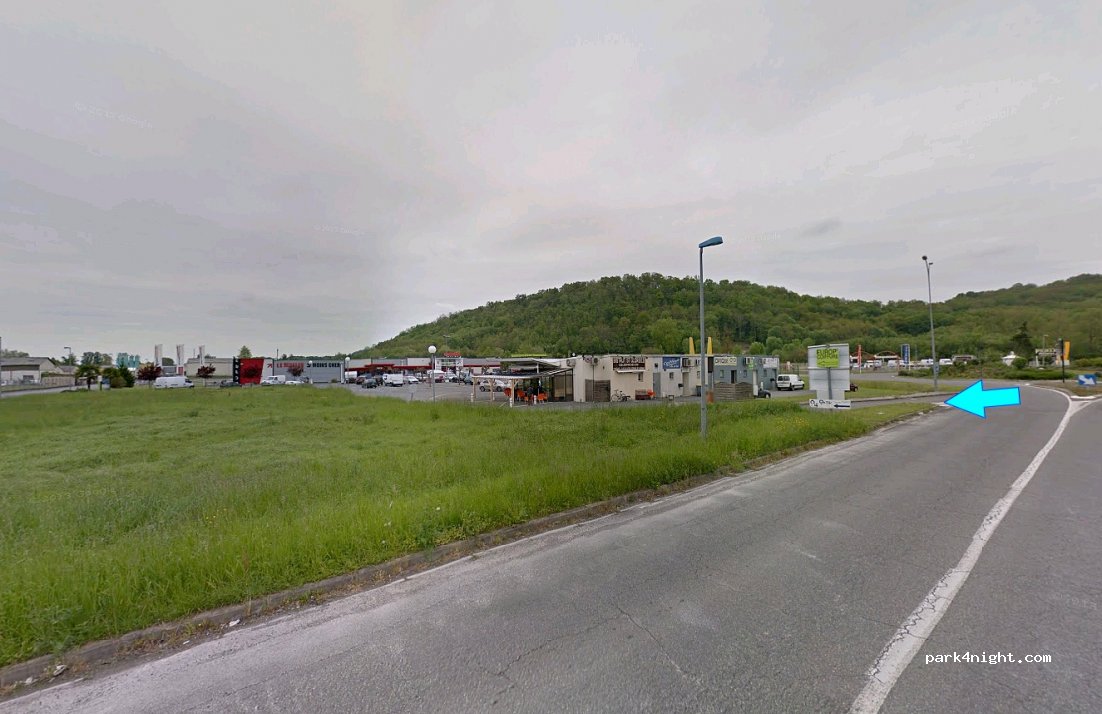 (64510) Bordes - 2 Avenue de Gascogne — foto