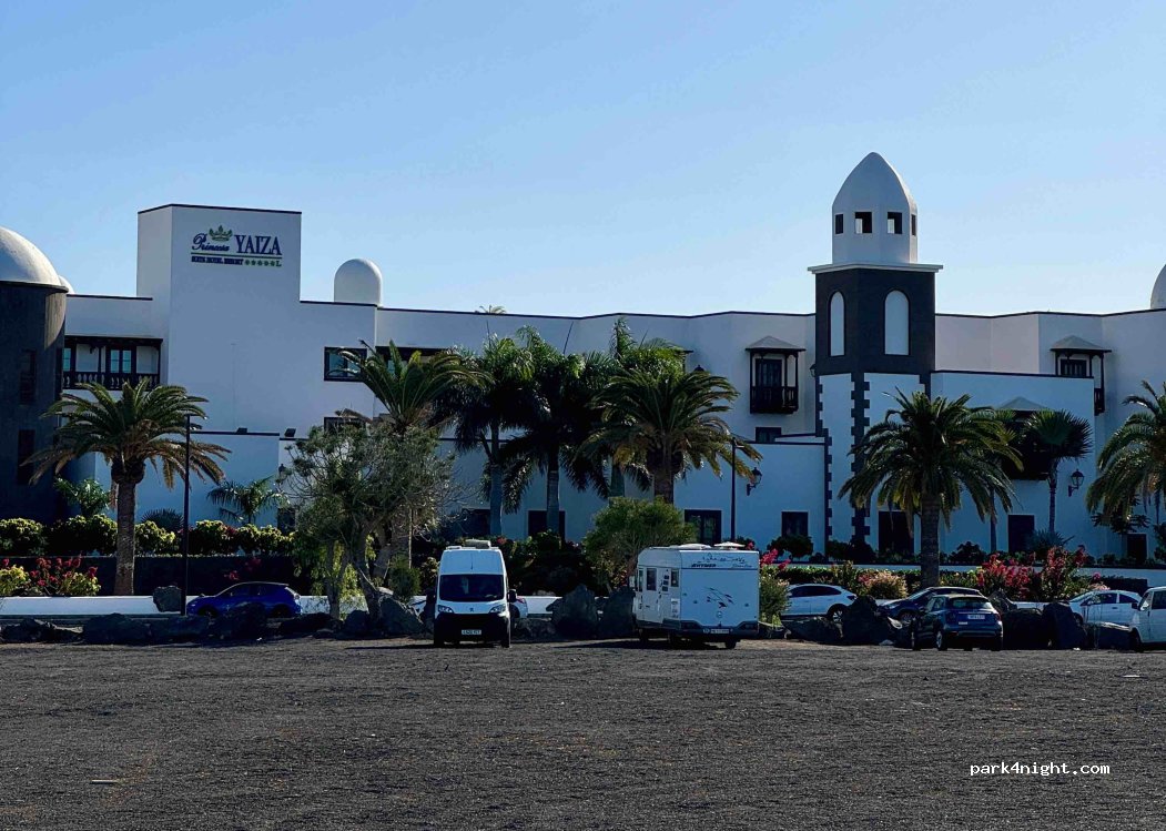 (35580) Playa Blanca - 22A Avenida de Papagayo — foto 3
