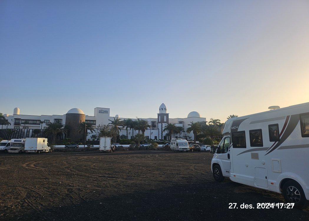 (35580) Playa Blanca - 22A Avenida de Papagayo — foto 4