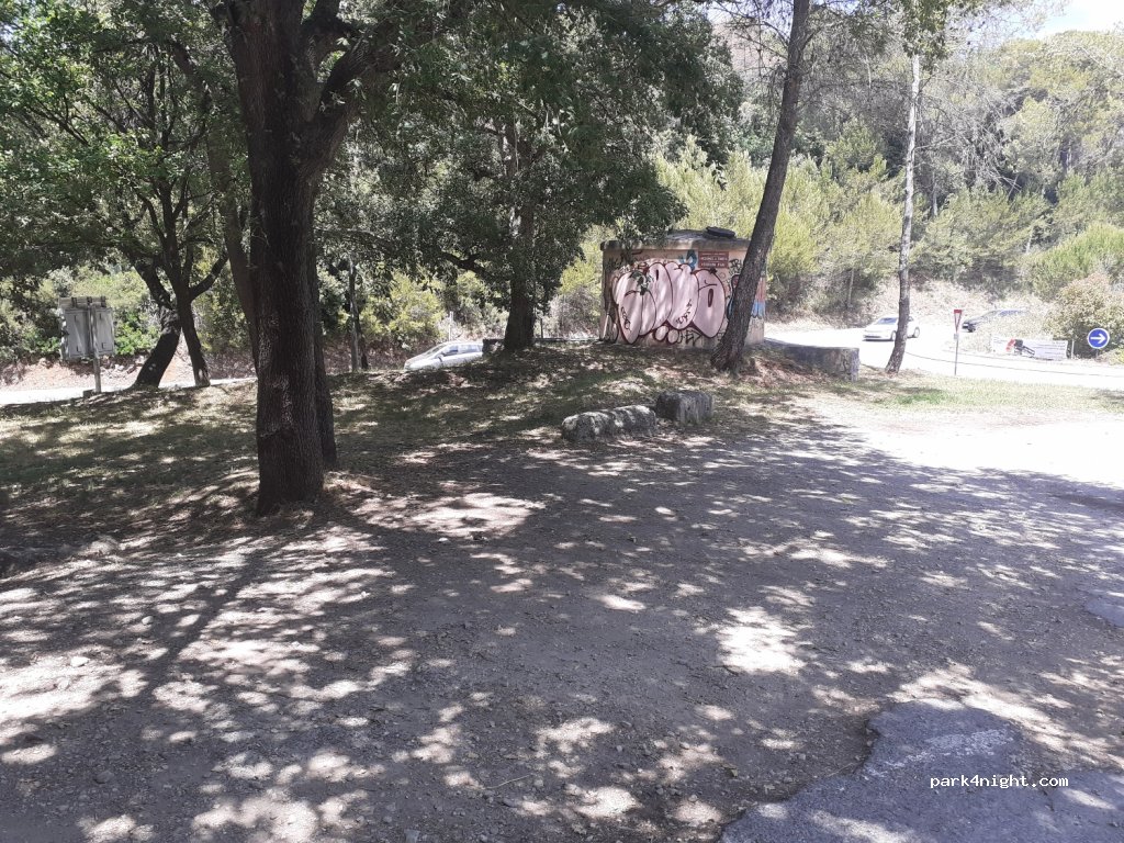 (06250) Mougins - 73 D135 — foto