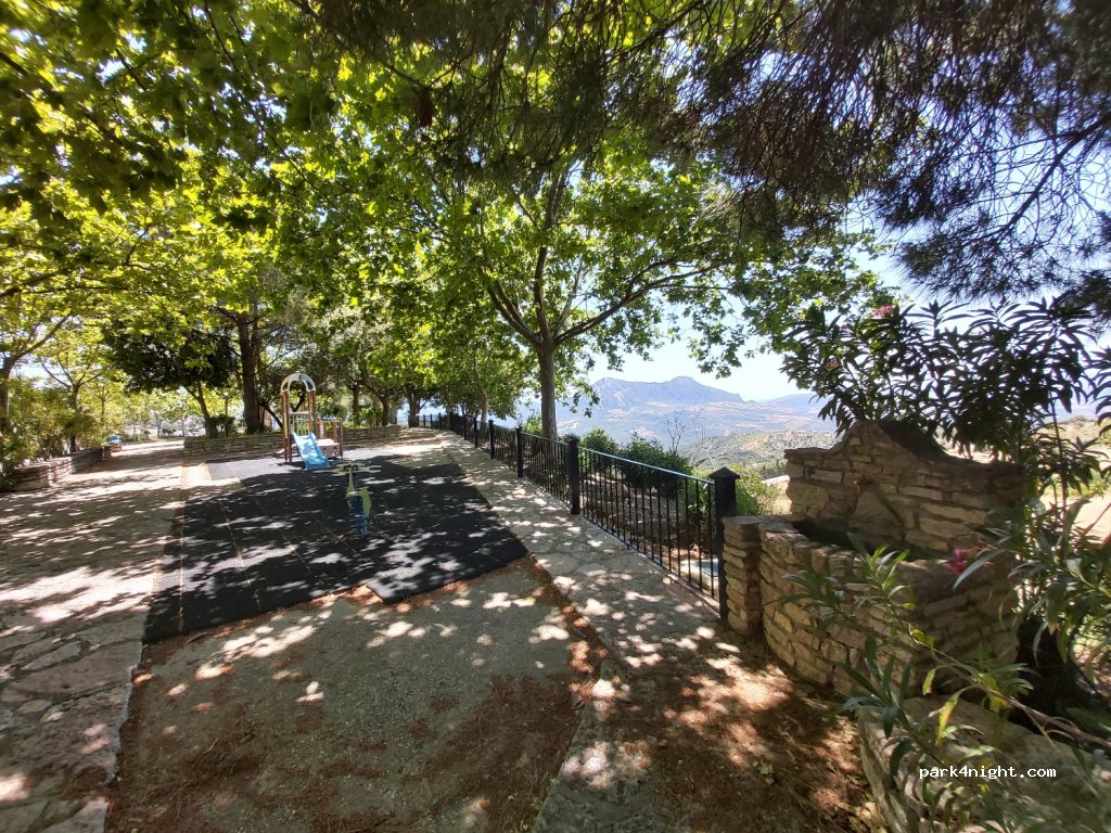 (29480) Gaucín - 1 Diseminado la Calera — foto 2