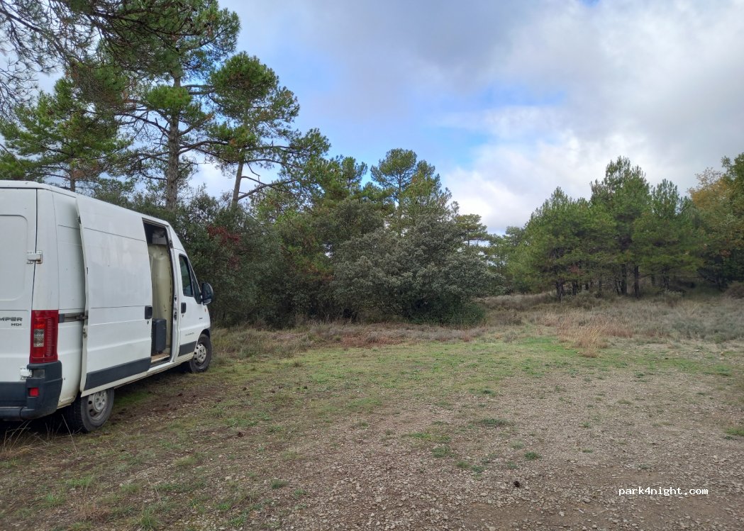 (25289) Castellar de la Ribera - Camí de les Grioles — foto 2
