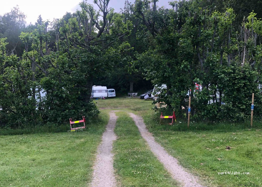 Foten Camping — foto 4