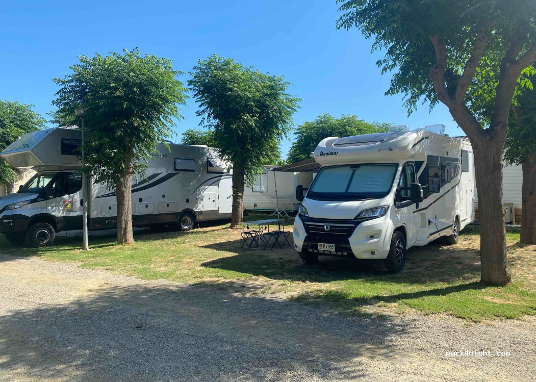 Camping Playa y Fiesta — foto 2
