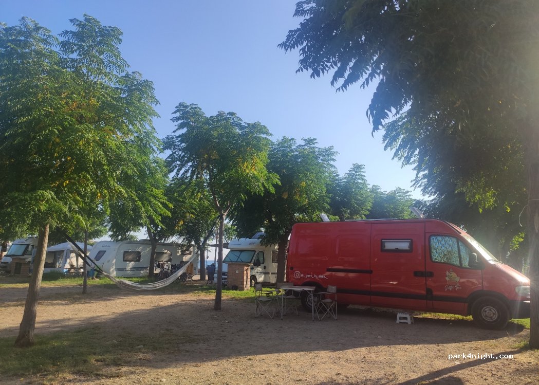Camping Playa y Fiesta — foto 3