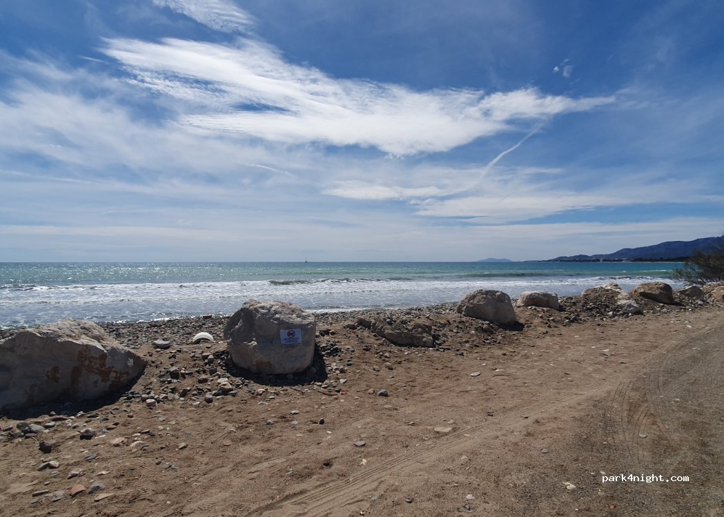 Camping Playa y Fiesta — foto 4
