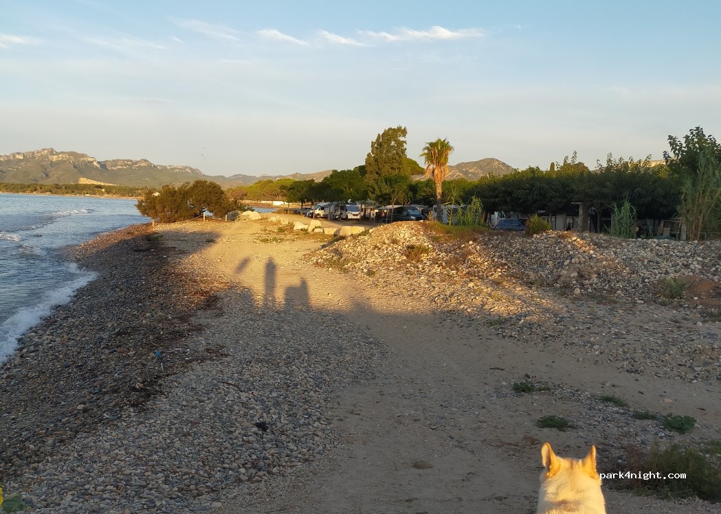Camping Playa y Fiesta — foto 5