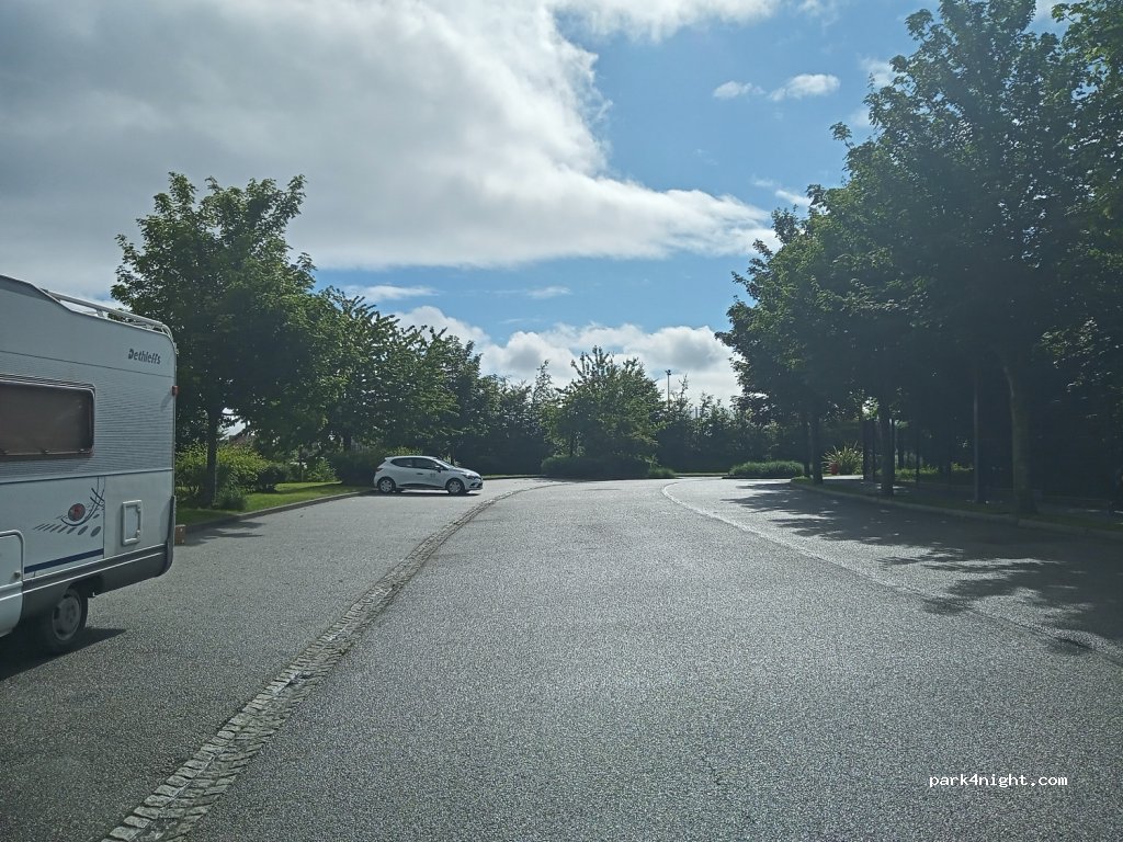 (76700) Gonfreville-l'Orcher - 2 Rue des Sports — foto