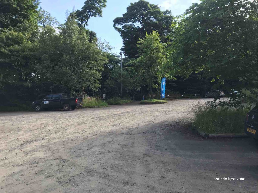 () Loch leven - B9097 — foto 2