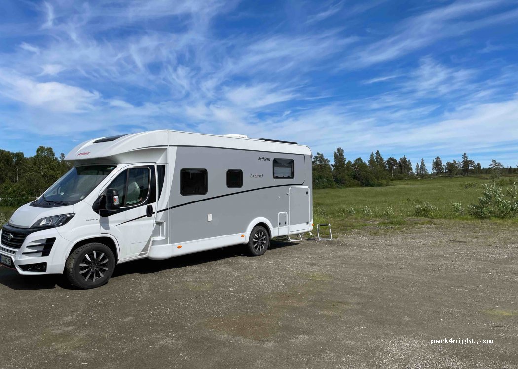 (7882) Nordli - 976 Lifjellveien — foto