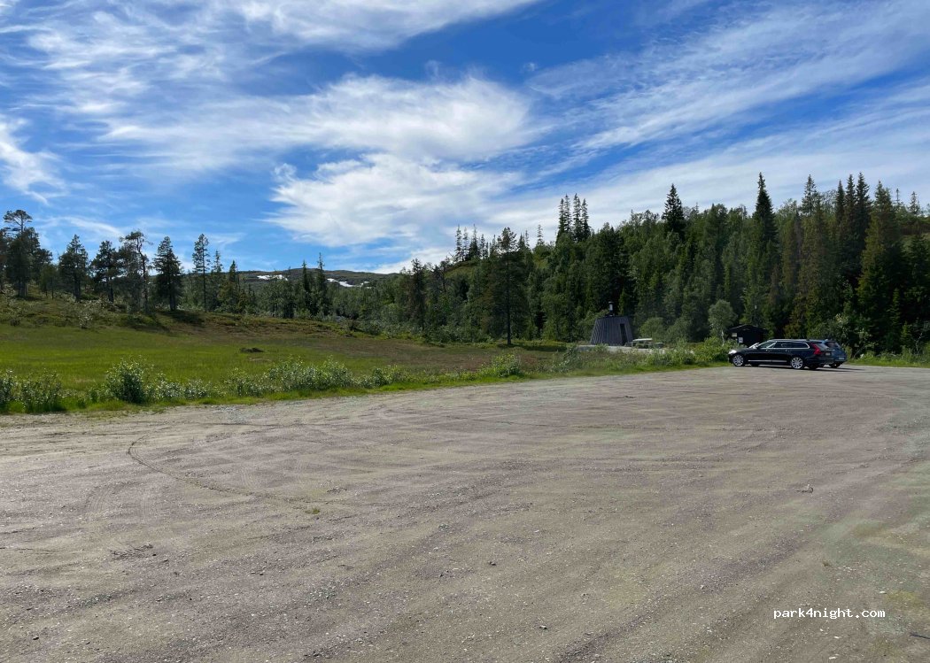 (7882) Nordli - 976 Lifjellveien — foto 2