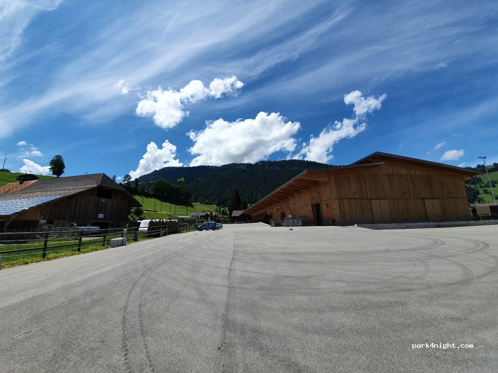 (3770) Zweisimmen - 21c Lenkstrasse — foto 2