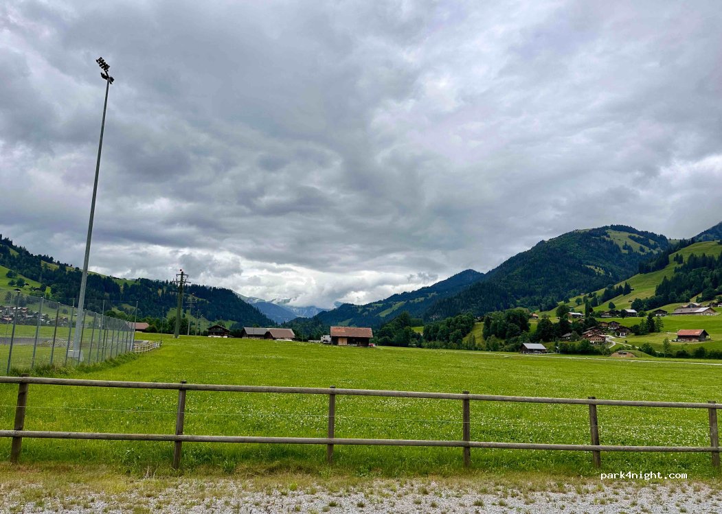 (3770) Zweisimmen - 21c Lenkstrasse — foto 4