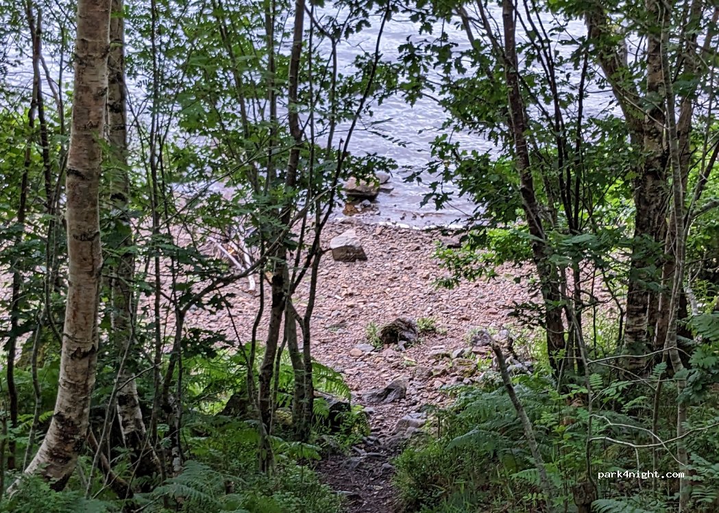 (PH35 4HG) Invergarry - A87 — foto 4