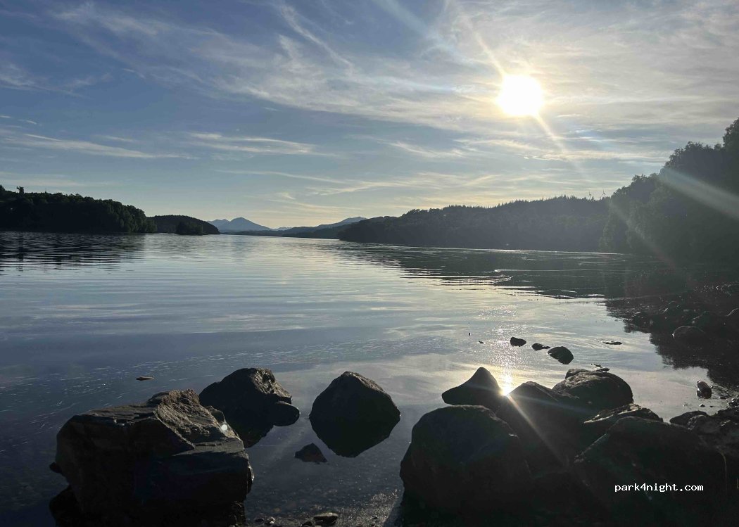 (PH35 4HG) Invergarry - A87 — foto 5