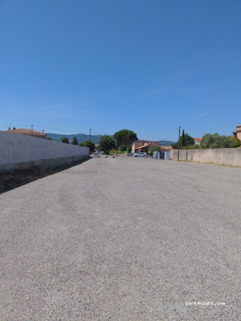 (26200) Montélimar - 3 Rue Paul Nègre — foto