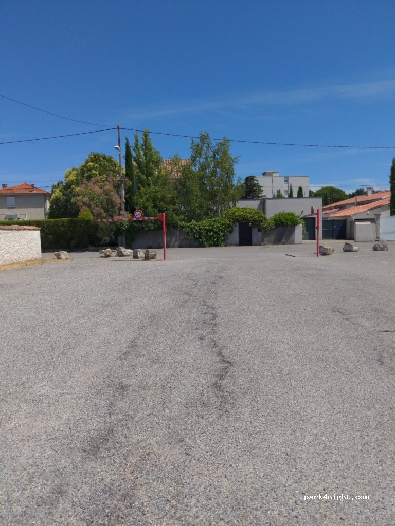 (26200) Montélimar - 3 Rue Paul Nègre — foto 2