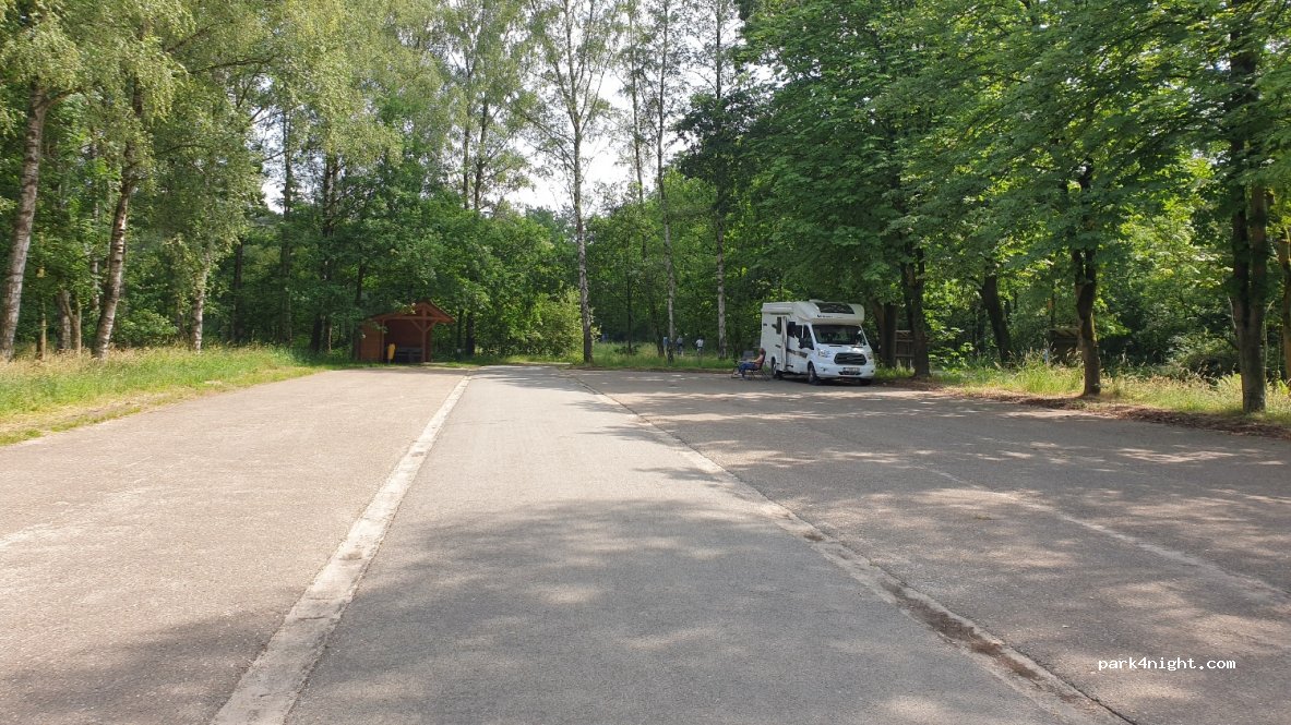 (3930) Hamont-Achel - 45 Molendijk — foto